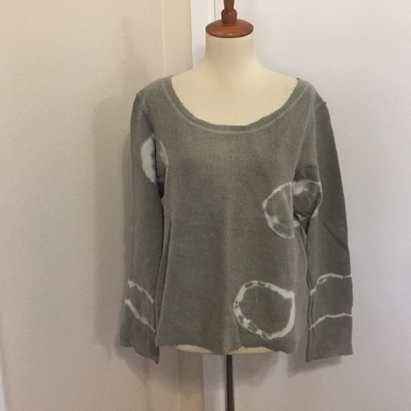 S LOVE TANJANE Sweater FF52 4741 - Picture 1 of 5